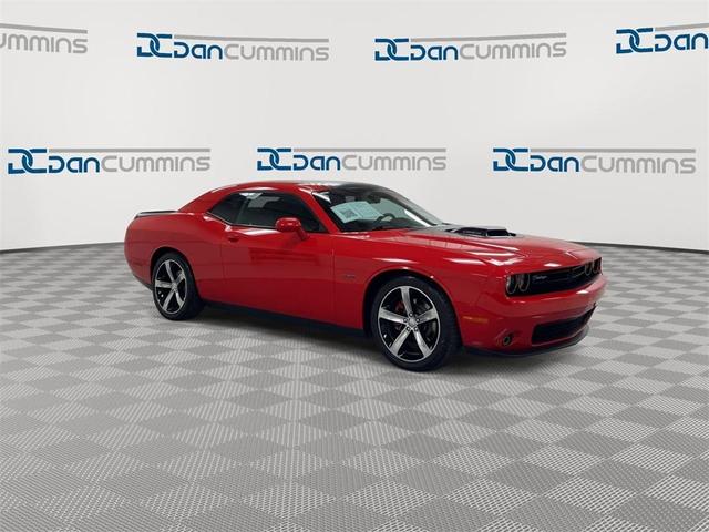 2015 dodge challenger r/t