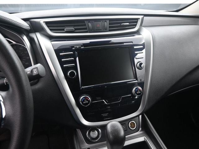 2023 nissan murano s