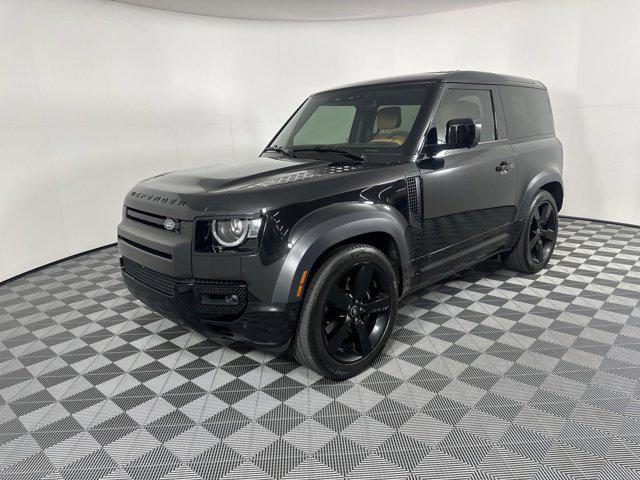 2023 land rover defender 90 v8