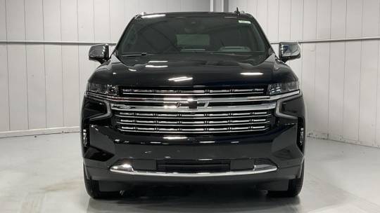 2024 Chevrolet Tahoe