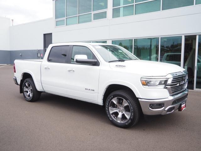 new 2020 ram 1500 4x4 crew cab laramie salem, or 97302 for sale in salem, oregon