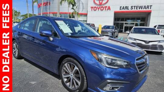 2019 subaru legacy 2.5i limited