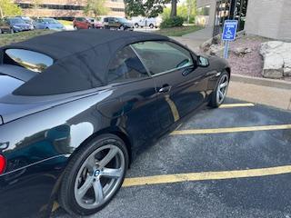 2010 bmw 650 i