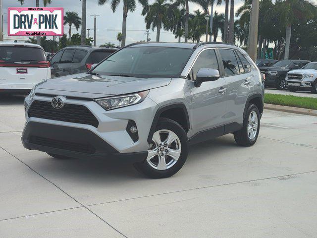 2021 toyota rav4 l 60