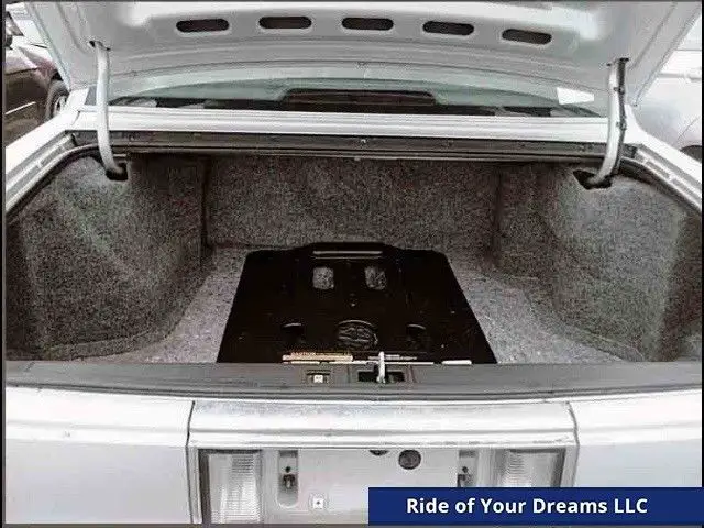 1991 cadillac deville for sale!