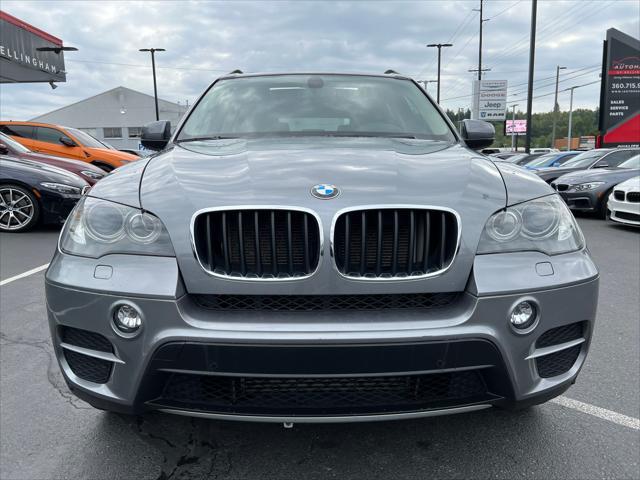 2011 bmw x5 xdrive 35i sport activity