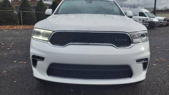 used 2021 dodge durango sxt $24,000great deal 80,887 mi. location: millville
