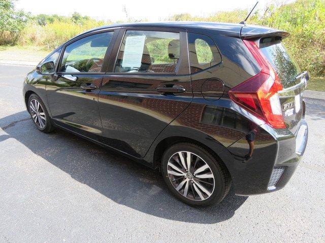 certified 2015 honda fit ex-l franklin, tn 37067 for sale in franklin, tennessee
