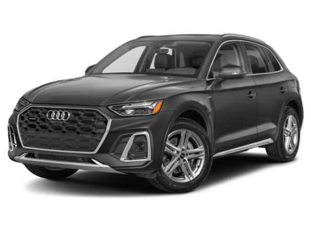 2024 audi q5 55 s line premium plus