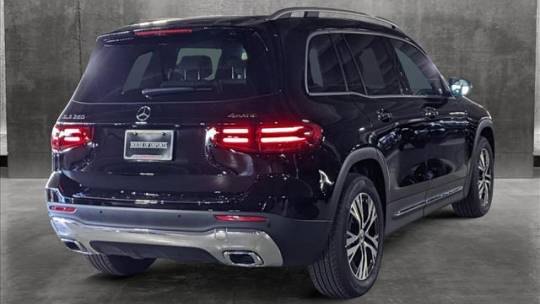 2024 Mercedes-Benz GLB