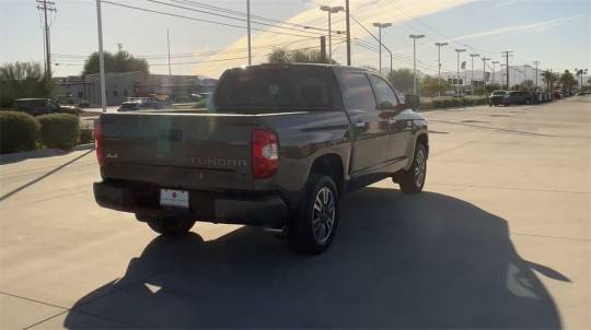 2021 Toyota Tundra