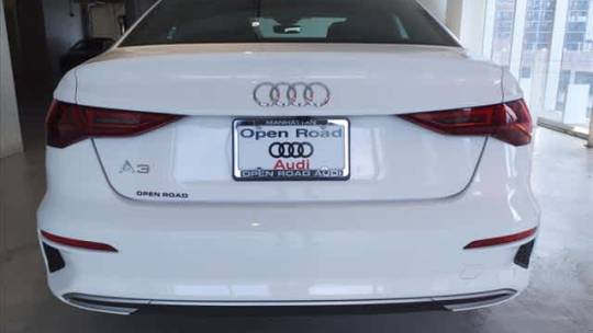 2024 audi a3 premium 40 tfsi