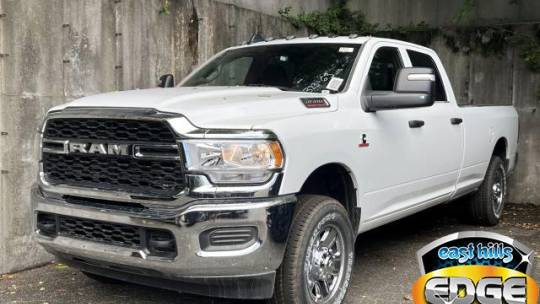2024 RAM 3500