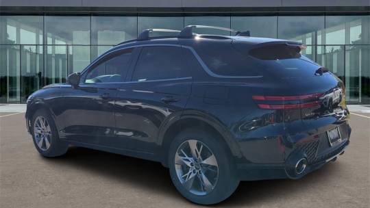 2025 Genesis GV70