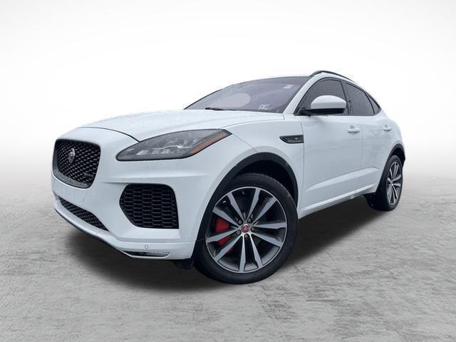 2020 jaguar e-pace r-dynamic s p300 awd automatic