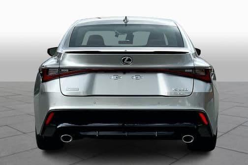 2021 lexus is 350 f sport in manchester, new hampshire