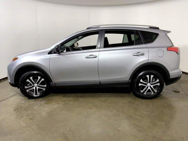 certified 2016 toyota rav4 awd le madison, wi 53719 for sale in madison, wisconsin