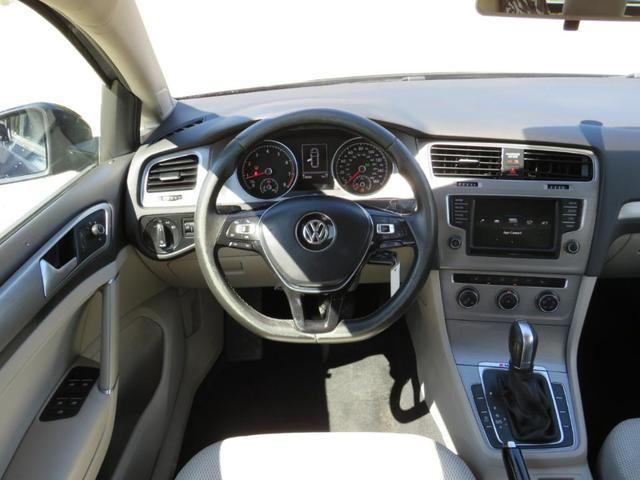 2017 volkswagen golf sportwagen tsi s