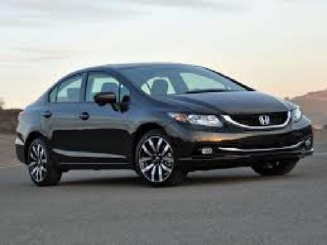 2015 honda civic in wantagh, ny