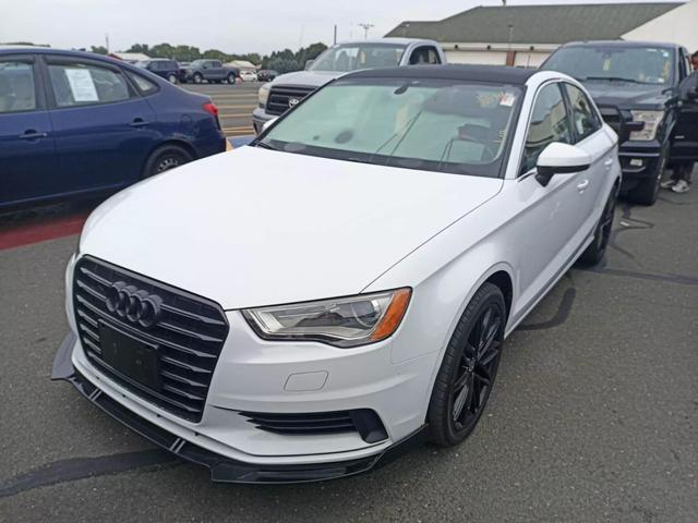 2015 audi a3 2.0t premium plus