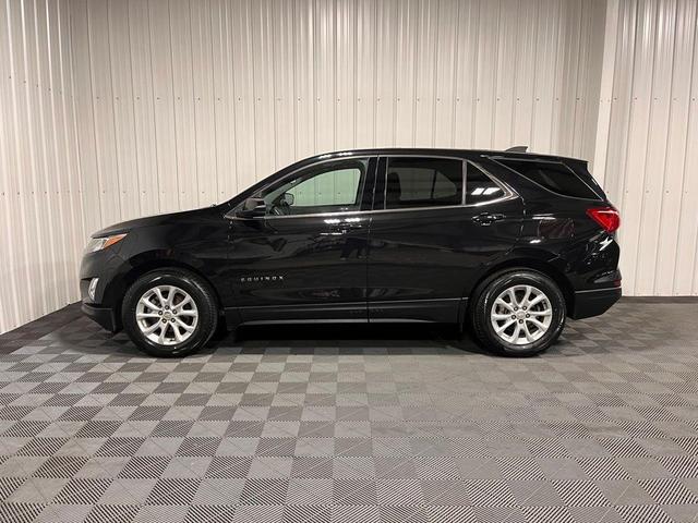 2019 chevrolet equinox 2lt