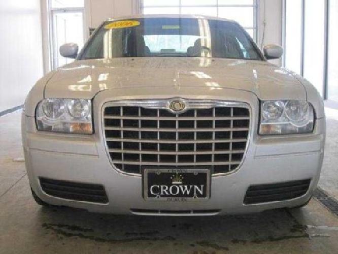 2006 chrysler 300 in dublin, oh