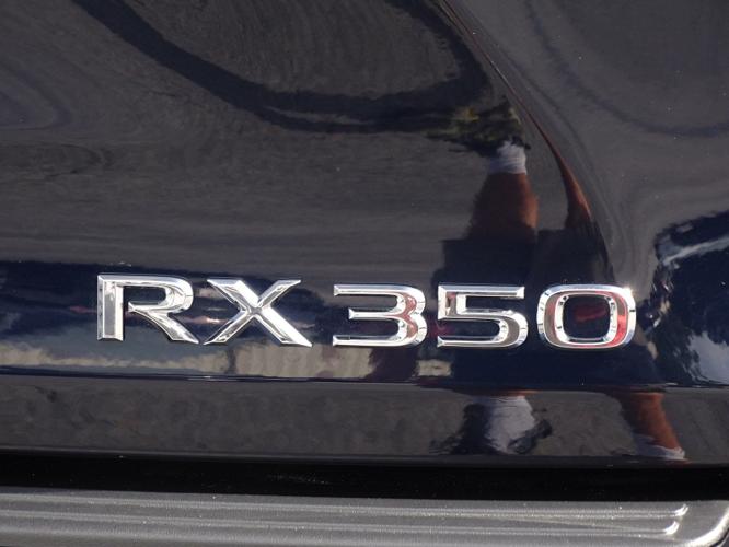 used 2019 lexus rx 350 fwd gainesville, ga 30504 for sale in gainesville, georgia