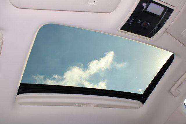 2022 lexus rx 450h base