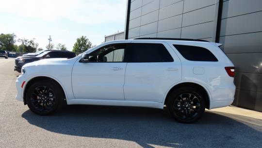 2024 Dodge Durango