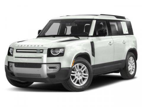 2022 land rover defender 110 x-dynamic se