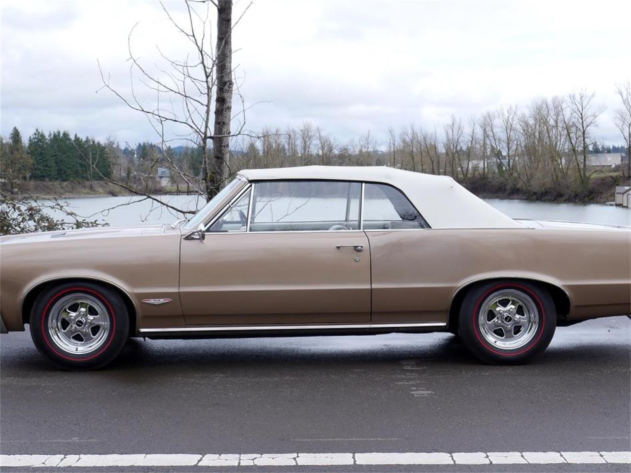 1964 pontiac gto