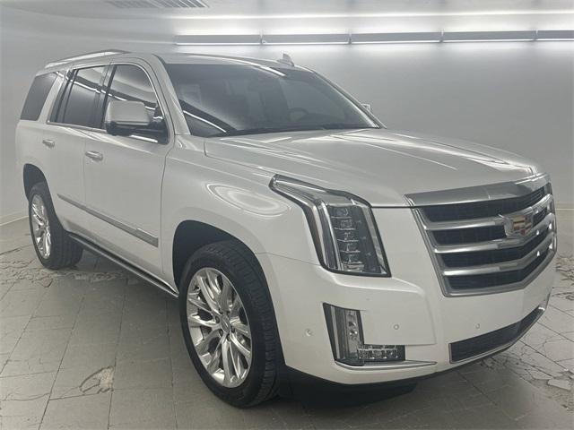 2020 cadillac escalade premium luxury