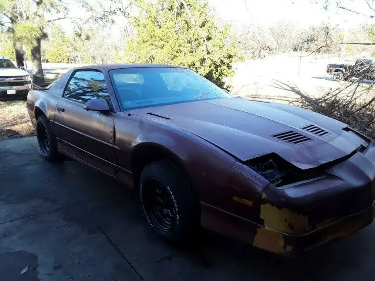 worldwide shipping oklahoma 1987 pontiac firebird trans am gta hardtop ls swap ?