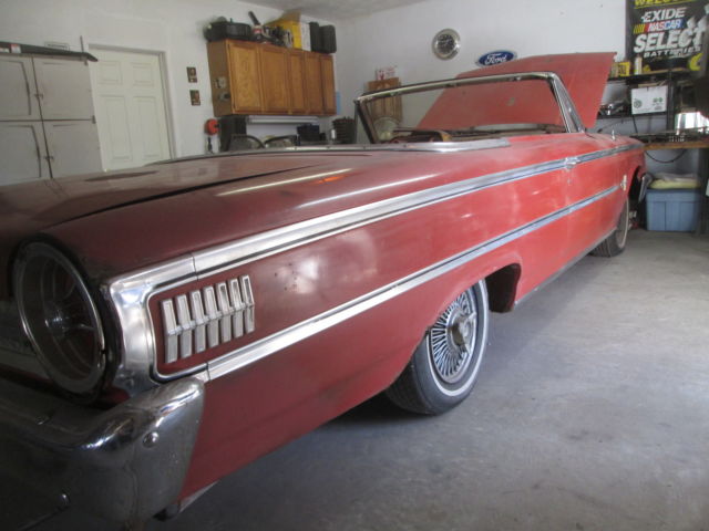 1953 galaxie xl 500 c0nv