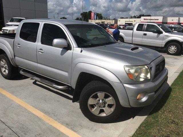 used 2005 toyota tacoma prerunner harvey, la 70058 for sale in harvey, louisiana