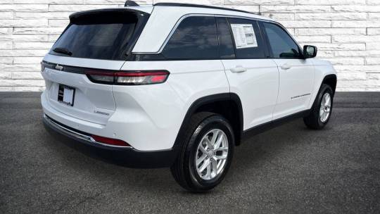 2024 Jeep l