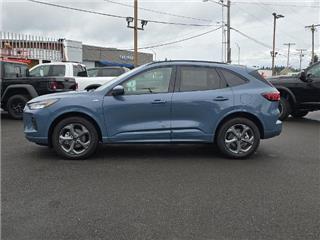 2024 Ford Escape st-line select