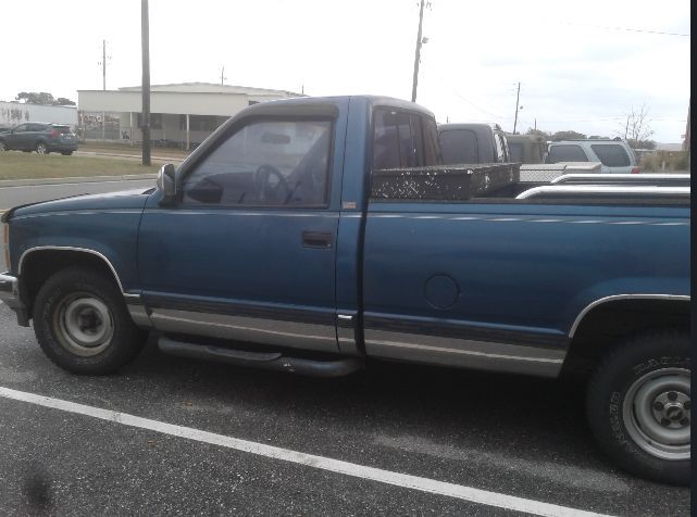1990 chevrolet silverado for sale in alabama by owner