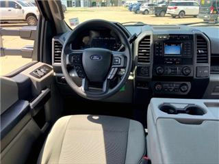 2022 Ford F-450 xl