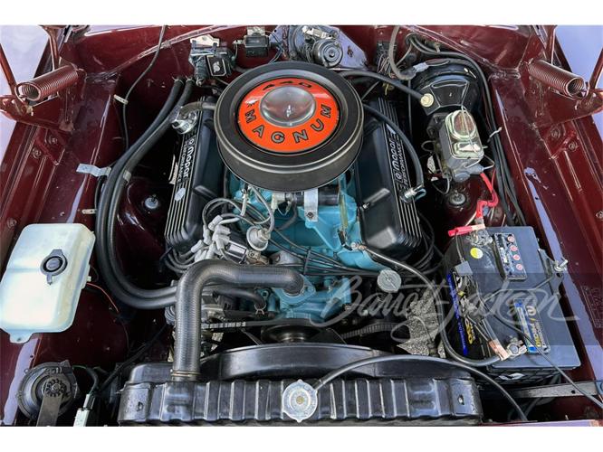 1968 dodge charger r/t in scottsdale, arizona