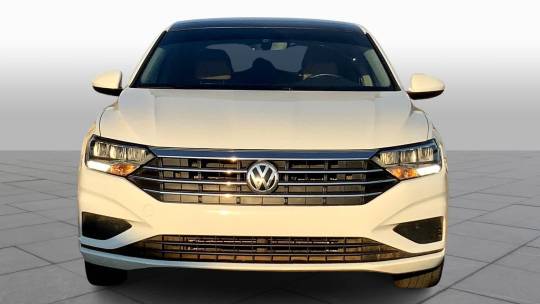 2021 Volkswagen Jetta