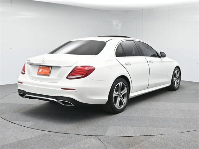 2018 mercedes-benz e-class e 300
