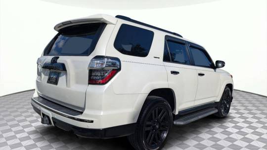 2019 Toyota 4Runner
