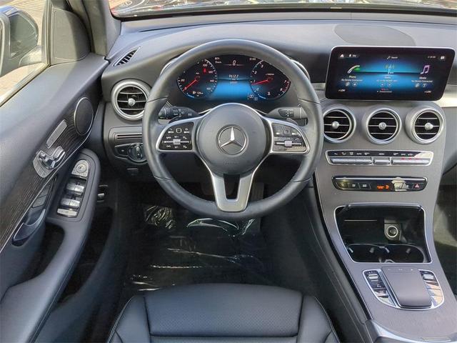 2021 mercedes-benz glc 300 base 4matic