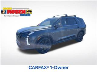 2023 Hyundai Palisade xrt