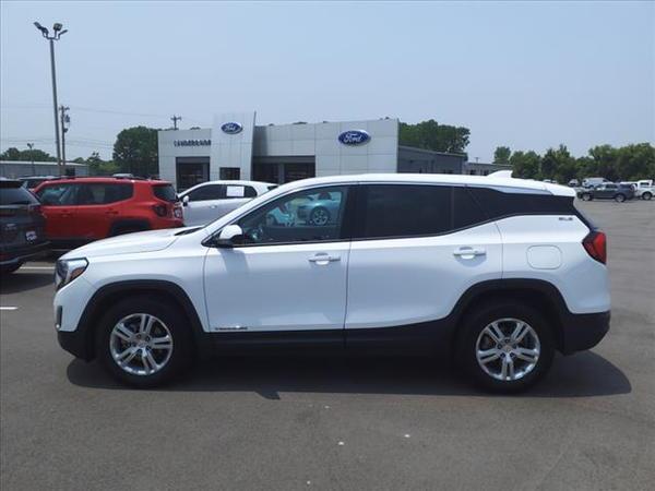 2020 gmc terrain in saint louis, missouri