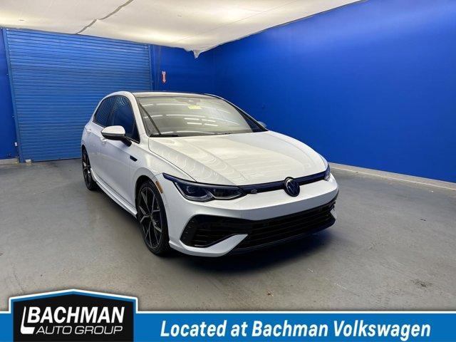 2023 volkswagen golf r 2.0t