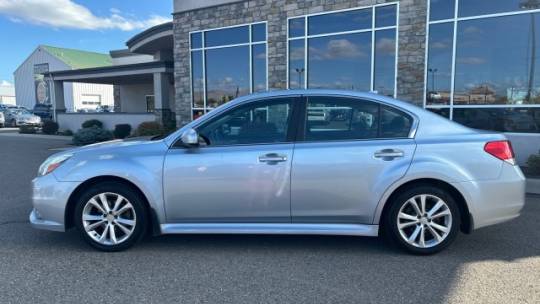 2014 Subaru Legacy