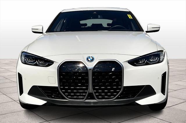 2024 bmw i4 gran coupe edrive35
