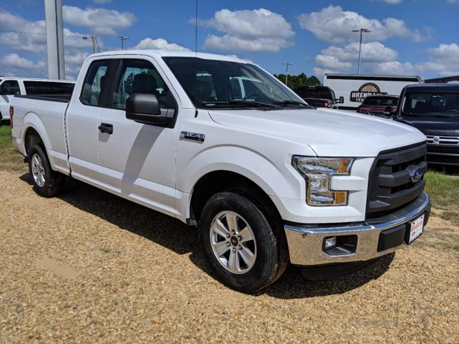 used 2015 ford f150 xl collins, ms 39428 for sale in collins, mississippi
